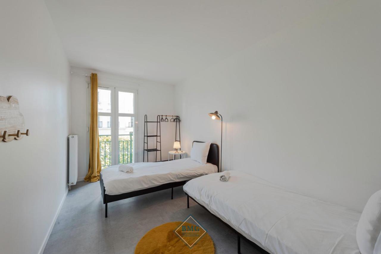 Residence Val D'Europe Bmyguest Chessy  Exterior foto
