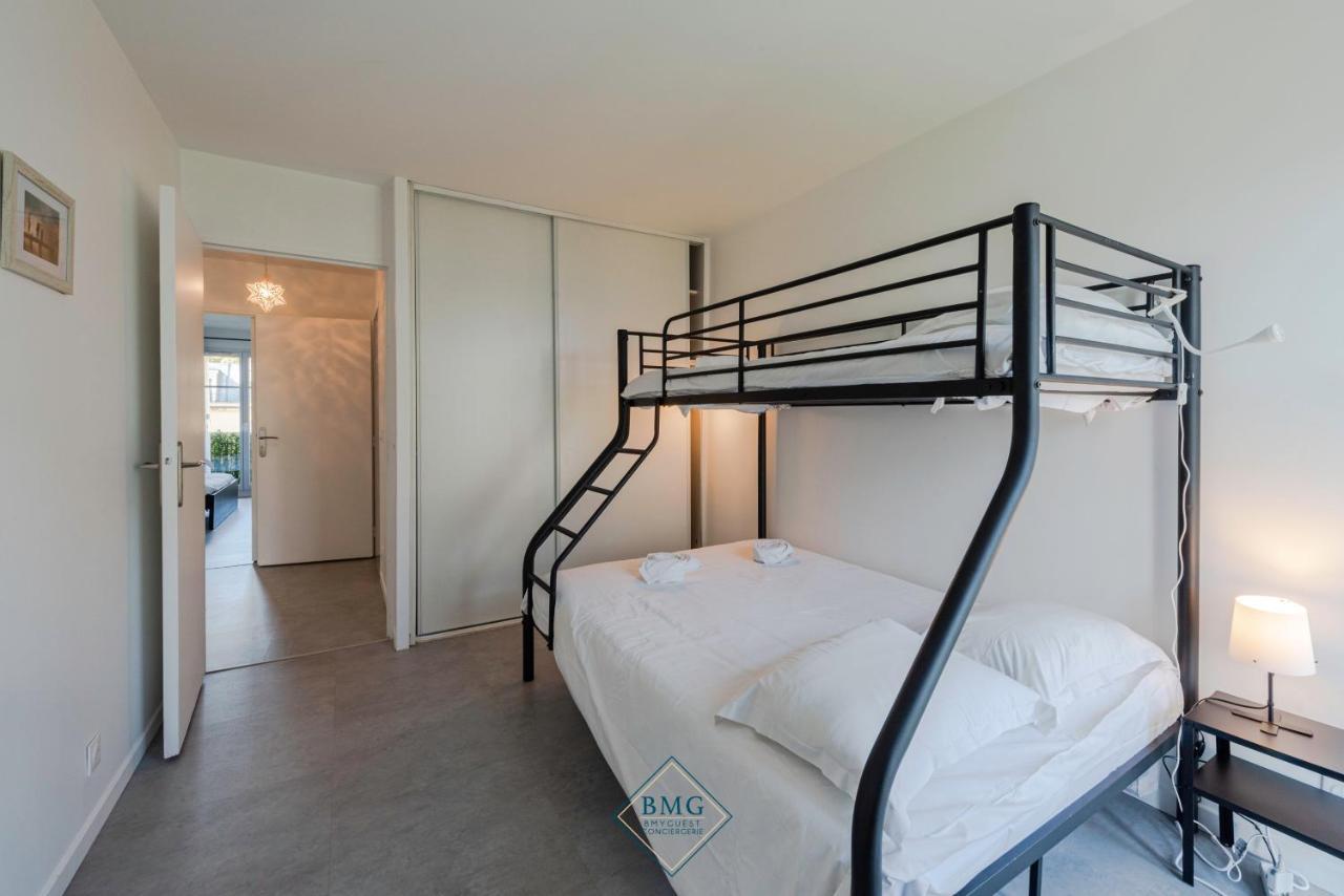 Residence Val D'Europe Bmyguest Chessy  Exterior foto