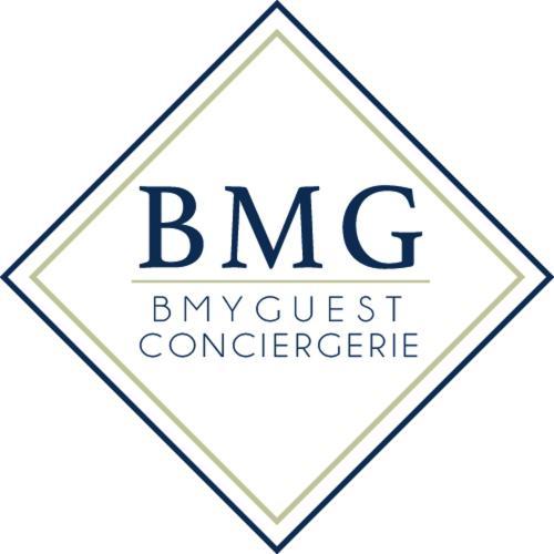 Residence Val D'Europe Bmyguest Chessy  Exterior foto